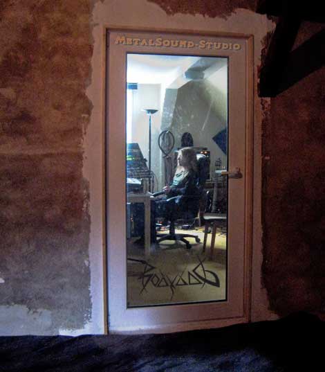 MetalSound Studio MetalSound Studio