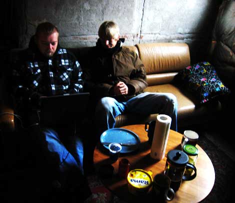 Kater Kater
